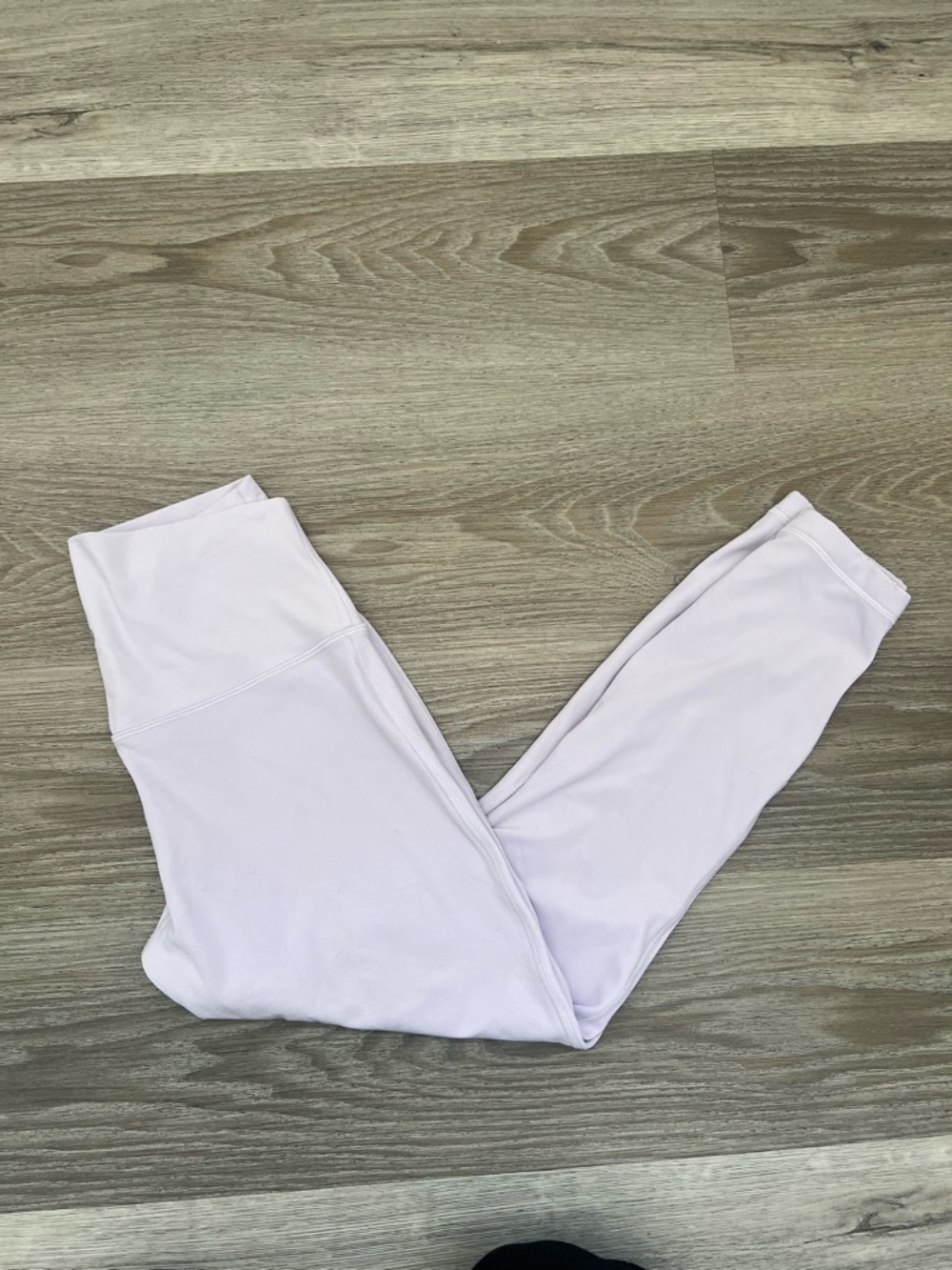 Lululemon align high rise leggings